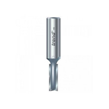 Trend 3/2X1/2TC 3/2 x 1/2 TCT Two Flute Cutter 6.0mm x 16mm