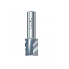 Trend 4/70X1/2TC 4/70 x 1/2 TCT Two Flute Cutter 25.0mm x 25mm