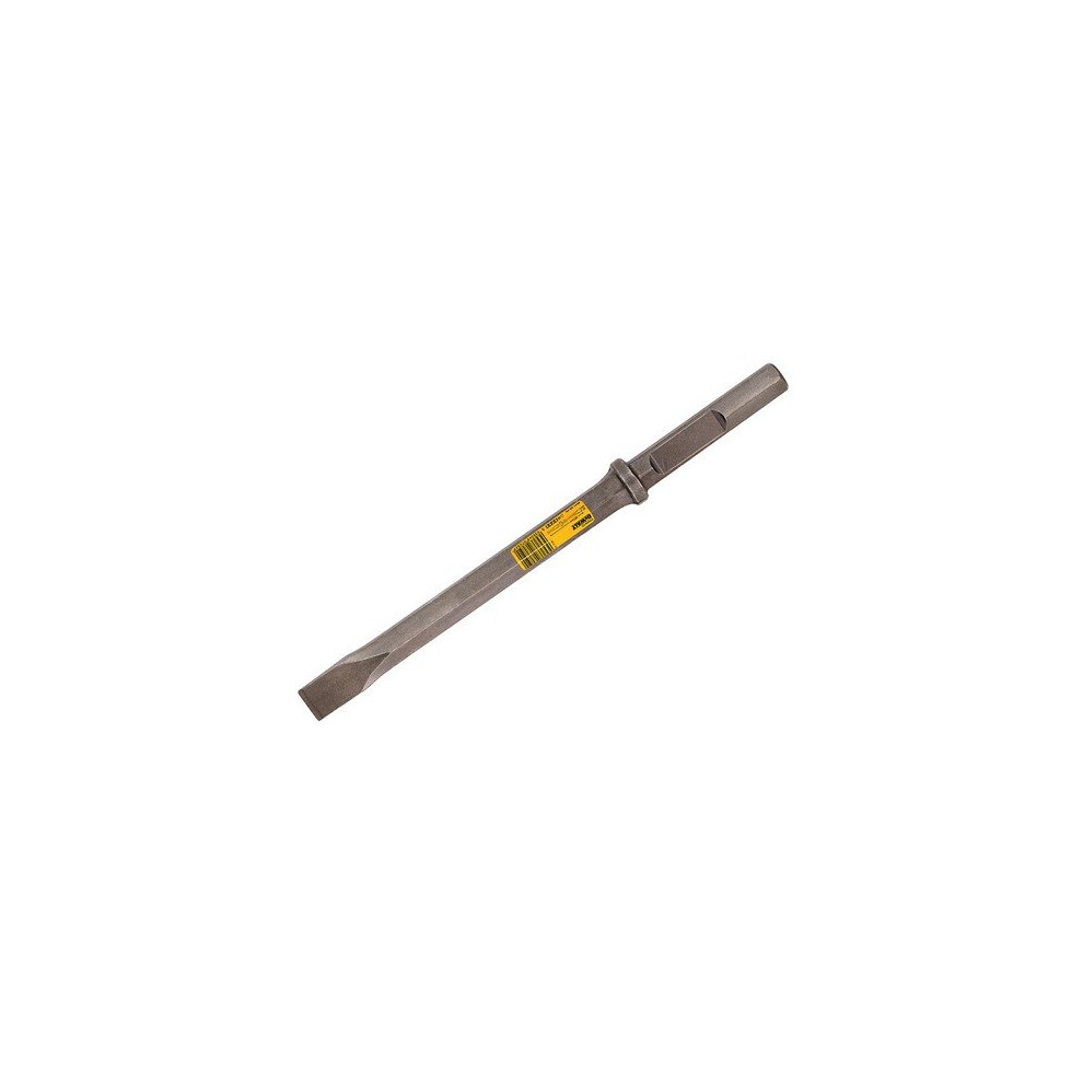 DeWalt DT6929-QZ 28mm Steel Cold Chisel 30kg 32mm x 500mm