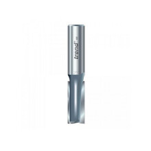Trend 3/81X1/2TC 3/81 x 1/2 TCT Two Flute Cutter 12.7mm x 32mm