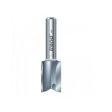 Trend 4/1X1/2TC 4/1 x 1/2 TCT Two Flute Cutter 15.0mm x 25mm