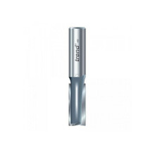 Trend 3/6X1/2TC 3/6 x 1/2 TCT Two Flute Cutter 10.0mm x 19mm