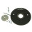 Trend Trend GB/5 GB5 Sub Base C/W Bush & 2 Pins 1