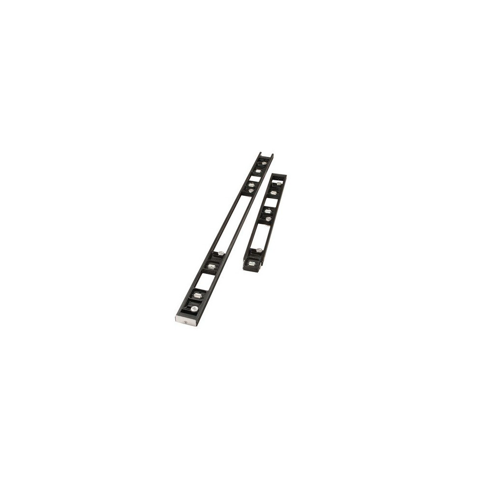 Trend H/JIG/C HJIGC 2 Part Skeleton Hinge Jig