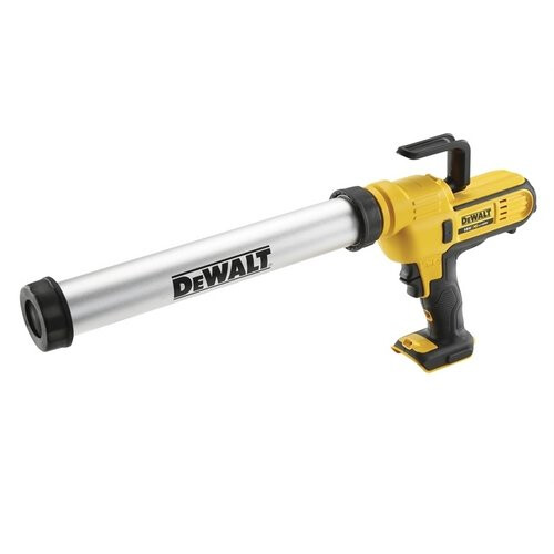 DeWalt DEWALT DCE580N-XJ XR Caulk Gun 600ml 18 Volt Bare Unit