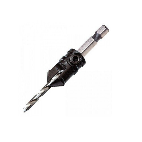 Trend Trend SNAP/CS/12 SNAP/CS/12 Countersink with 9/64in Drill