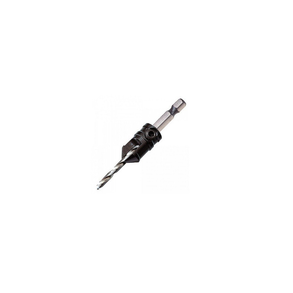 Trend SNAP/CS/12 SNAP/CS/12 Countersink with 9/64in Drill