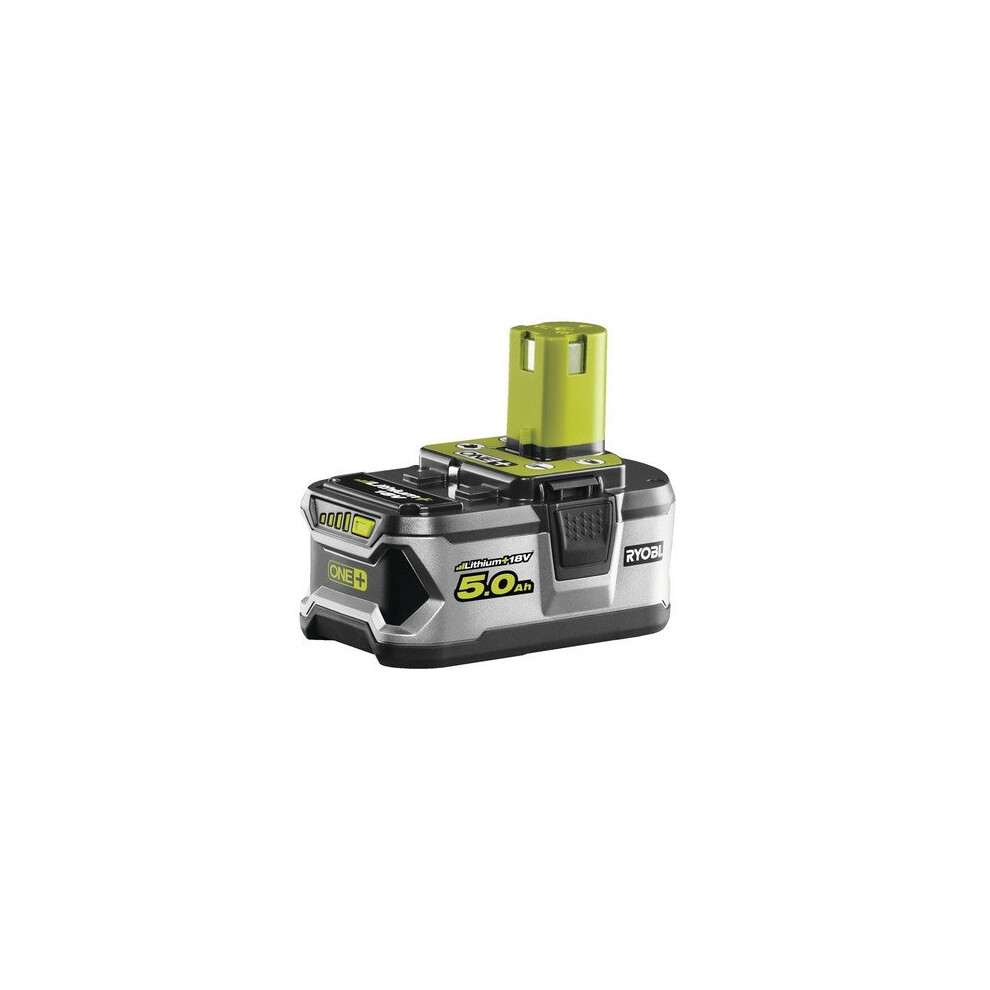 Ryobi 5133002433 RB 18L50 ONE+ 18V Battery 18 Volt 5.0Ah Li-Ion