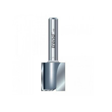 Trend 4/5X1/4TC 4/5 x 1/4 TCT Two Flute Cutter 19.1mm x 25mm