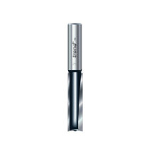 Trend TR40DX1/2TC TR40D x 1/2 TCT Two Flute Cutter Long Shank 15 x 25mm