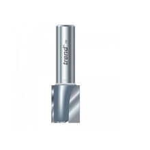 Trend 4/24X1/2TC 4/24 x 1/2 TCT Two Flute Cutter 15.9mm x 63mm