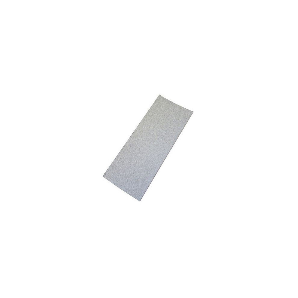 Faithfull Faiaotsa 1/3 Sanding Sheets Orbital 93 X 230Mm Assorted (Pack Of 10)