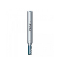 Trend C014X1/4TC C014 x 1/4 TCT Two Flute Cutter 9.5mm x 25.4mm