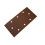 Faithfull Faithfull FAIAOTSBD 1/3 Sanding Sheet Red B/D Perforated Assorted (Pack of 5) 1