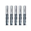 Trend Trend TR/KFP/3 Kitchen Fitters Pack (5x TR17) TR/KPF/3 1