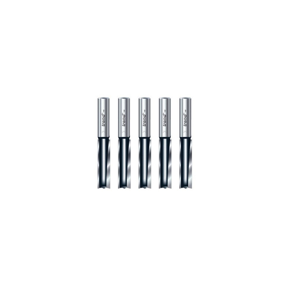 Trend TR/KFP/3 Kitchen Fitters Pack (5x TR17) TR/KPF/3