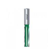 Trend C153DX1/2TC C153D x 1/2 TCT Two Flute Cutter 12.7mm x 50mm