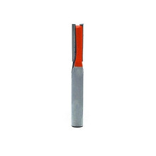 Faithfull FAIRB27 Router Bit TCT Two Flute 6.3mm x 16mm 1/4in Shank