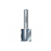 Trend 4/60X1/4TC 4/60 x 1/4 TCT Two Flute Cutter 22.0mm x 19mm