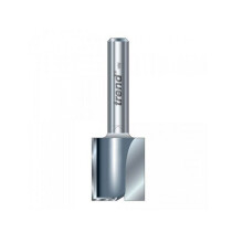 Trend 4/2X1/4TC 4/2 x 1/4 TCT Two Flute Cutter 16.0mm x 19mm