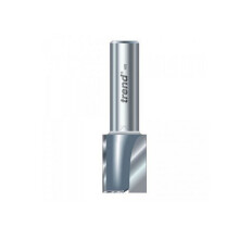 Trend 4/8X1/2TC 4/8 x 1/2 TCT Two Flute Cutter 25.4mm x 25mm
