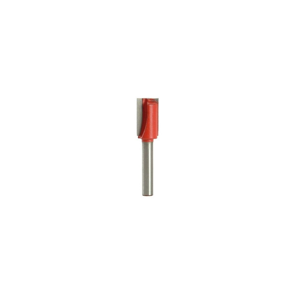 Faithfull FAIRB210 Router Bit TCT Two Flute 12.7mm x 19mm 1/4in Shank