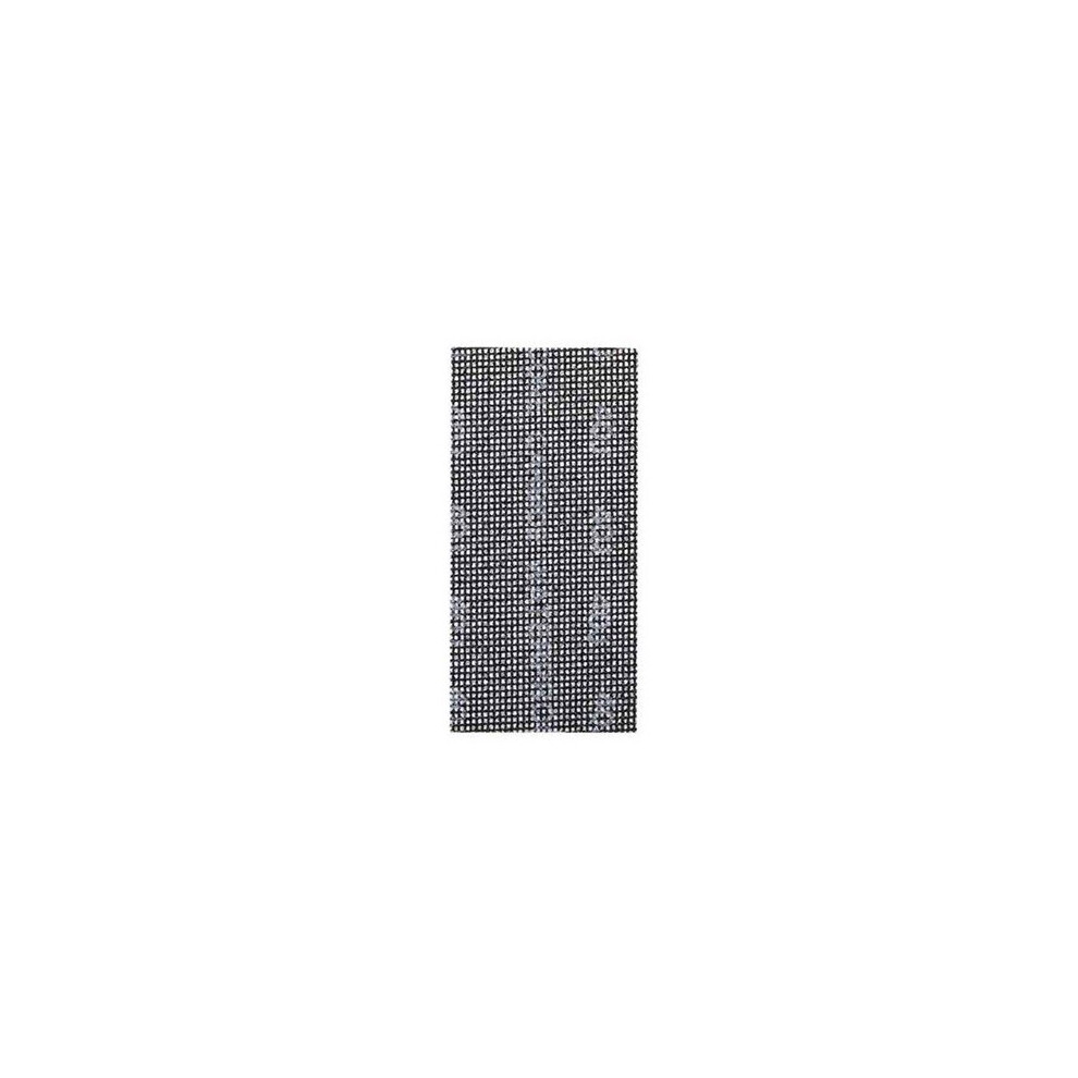DeWalt DTM8622-QZ 1/3 Mesh Sanding Sheets 120 Grit Pack of 5