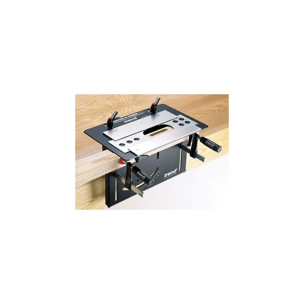Trend MT/JIG Mortice & Tenon Jig MT/JIG