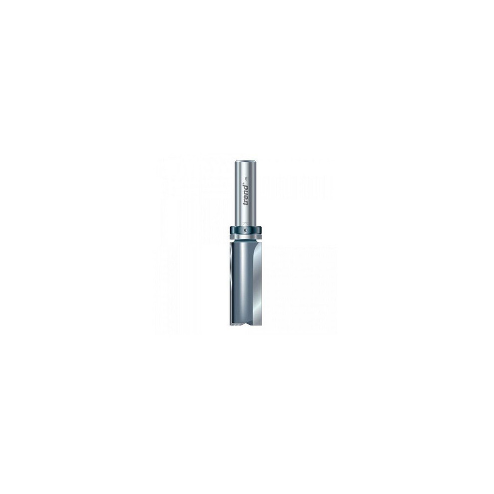 Trend 46/09X1/2Tc 46/09 X 1/2 Tct 90° Shank Mounted Template Profiler 19.1 X 50Mm