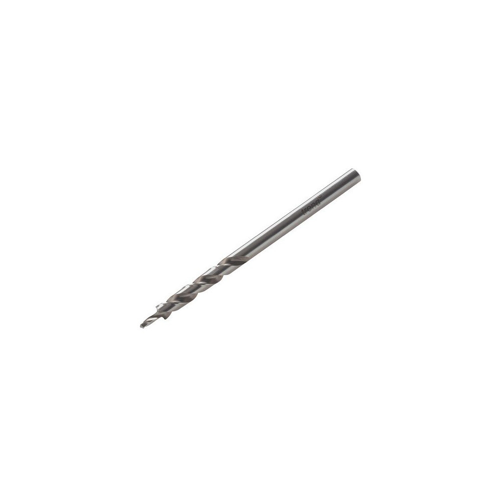 Trend PH/DRILL/95 PH/DRILL/95 Pocket Hole Jig Replacement Stepped Drill 9.5mm