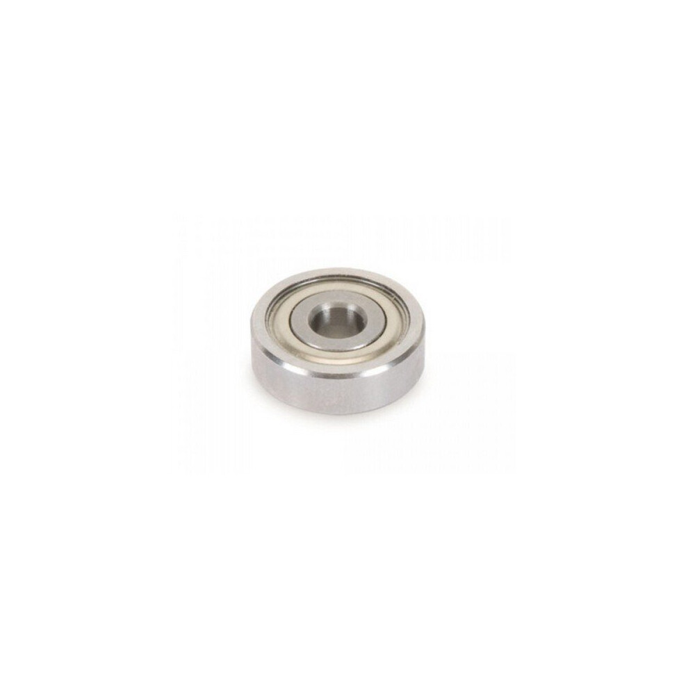 Trend B127A B127A Replacement Bearing 1/2in Diameter 3/16in Bore