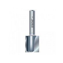 Trend 3/80X1/4TC 3/80 x 1/4 TCT Two Flute Cutter 12.7mm x 19mm