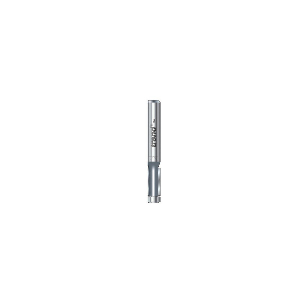 Trend 46/05X1/4TC 46/05 x 1/4 TCT 90° Template Profiler 6.3 x 12.7mm