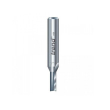 Trend 3/1X1/4TC 3/1 x 1/4 TCT Two Flute Cutter 5.0mm x 16mm