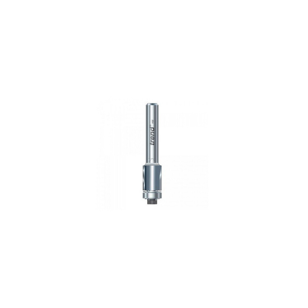 Trend T46/0X1/4Tc T46/0 X 1/4 Tct 90° Template Profiler 9.5 X 12.7Mm