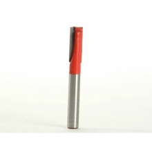 Faithfull FAIRB218 Router Bit TCT Two Flute 7.0mm x 19mm 1/4in Shank