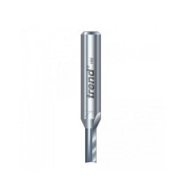 Trend 3/10X1/4TC 3/10 x 1/4 TCT Two Flute Cutter 3.2mm x 11mm