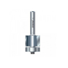 Trend T46/1X1/4TC T46/1 x 1/4 TCT 90° Template Profiler 15.9 x 13mm