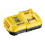 DeWalt Γρήγορος φορτιστής πολλαπλών τάσεων DeWalt DCB118-GB FlexVolt XR 10,8-54 Volt Li-Ion 1