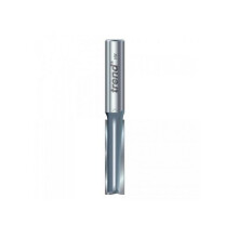 Trend 3/3X1/4TC 3/3 x 1/4 TCT Two Flute Cutter 7.0mm x 19mm