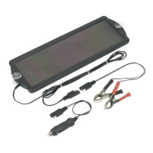 Sealey SPP01 12V/1.5W Solar Power Panel