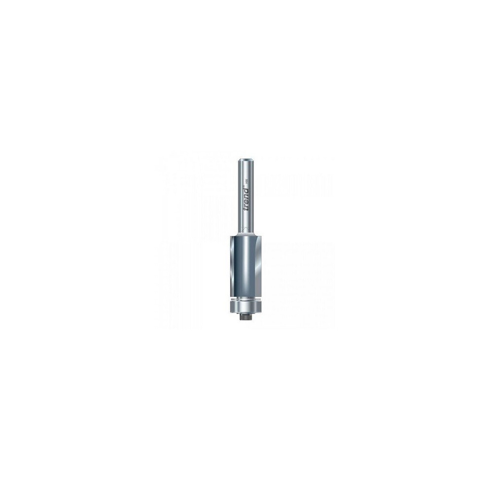 Trend T46/01X1/4Tc T46/01 X 1/4 Tct 90° Template Profiler 12.7 X 25Mm