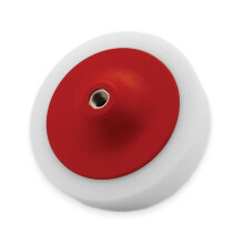 Flexipads World Class 44005 White Compounding Foam 150 x 50mm M14