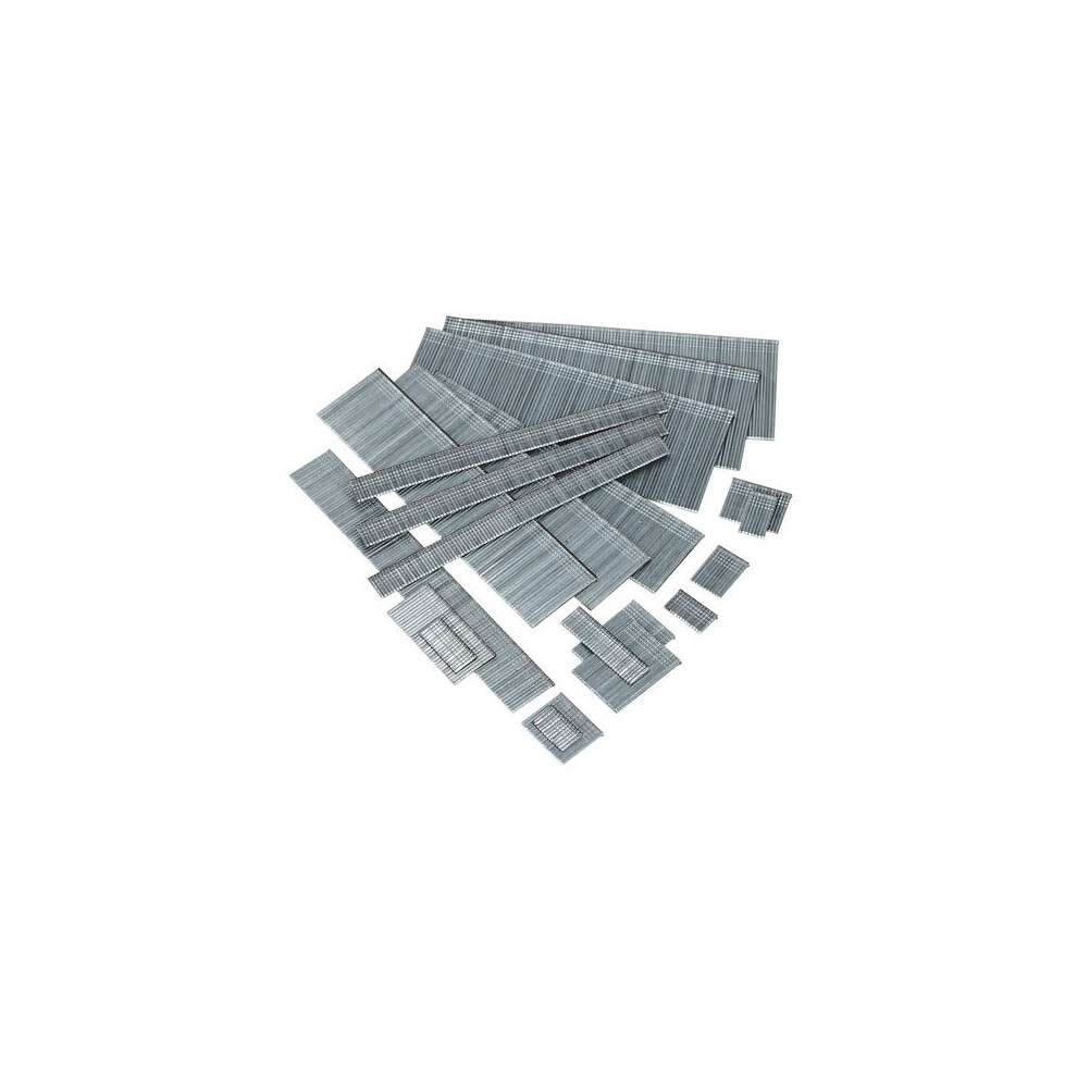 Sealey SAAN1835 Nail 35mm 18SWG Pack of 5000
