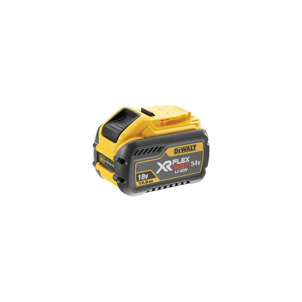 DEWALT DCB548-XJ DCB548 FlexVolt XR Slide Battery 18/54V 12.0/4.0Ah