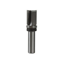 Trend 46/94X1/2TC 46/94 x 1/2 TCT 90° Shank Mounted Template Profiler 19.1 x 25.4mm