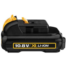 DEWALT AKKUMULÁTOR 12 2.0Ah DCB127