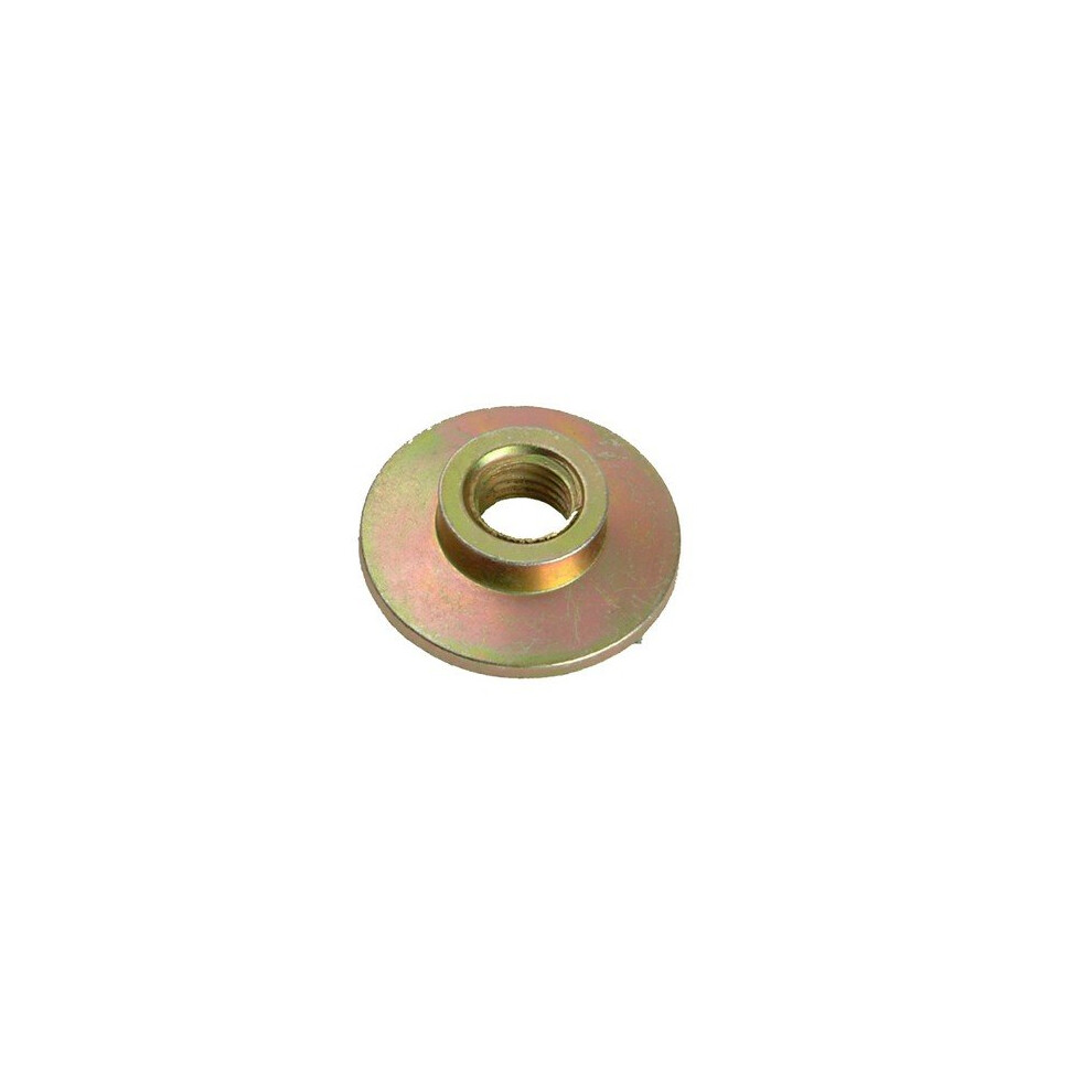 Flexipads World Class 21940 Locknut D2 M10 X 1.50 For 20020 5021526219405