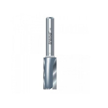 Trend 3/50X1/4TC 3/50 x 1/4 TCT Two Flute Cutter 9.5mm x 25mm