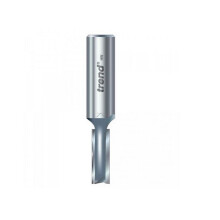 Trend 3/22X1/2TC 3/22 x 1/2 TCT Two Flute Cutter 6.3mm x 25mm